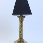 749 5462 TABLE LAMP